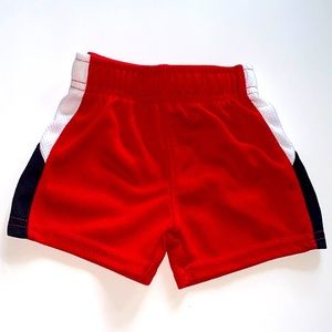 Boys Garanimals Athletic Shorts